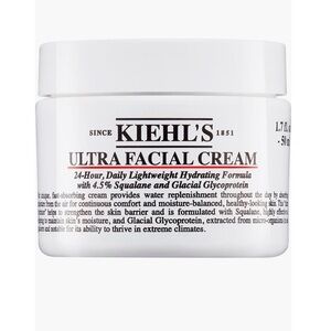 Kiehl's Ultra Facial Cream NEW! .95oz